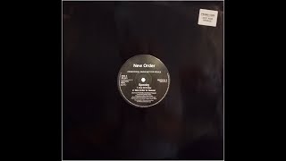 NEW ORDER - Spooky (PAUL VAN DYK&#39;s New Order In Heaven Mix)
