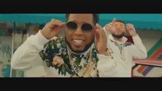 Chimbala x Farruko   Maniquí Remix by Ray Mc