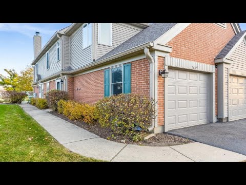 263 Doral Court, Elk Grove Village, IL Presented by Property Up Team.