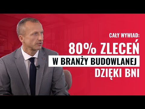 REKOMENDACJE TO STYL ŻYCIA I Grzegorz Wikar o tym, jak rozwija firmę dzięki rekomendacjom