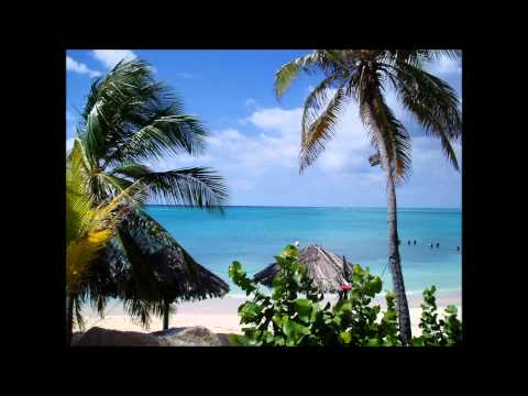 Dave Benton "Saare naine ja lõunamaa mees"