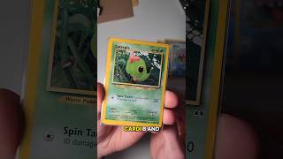 Cardi B?🐛 Poké mail 😎Collecting Pokémon 1999 and Yuka Morii artwork #pokemon #yukamorii #pokémon