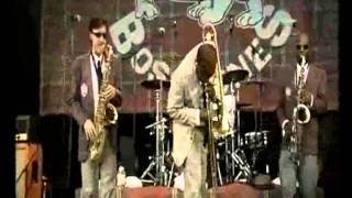 The Mighty Mighty Bosstones - Rudie Can&#39;t Fail Live 2011