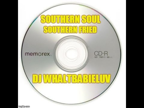 Southern Soul / Soul Blues - R&B Mix 2016 - 