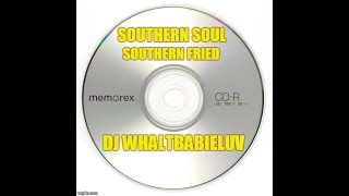 Southern Soul / Soul Blues - R&B Mix 2016 - 