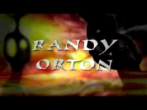Randy Orton Theme Song - ''Voices'' HD.