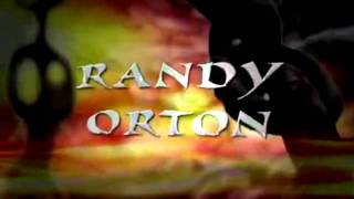 Randy Orton Theme Song - ''Voices'' HD.