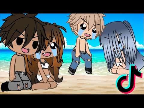 MIRACULOUS | [ Ep.25 ] |🐞 Miraculous Ladybug Tiktok Compilation ☯️| MLB GachaLife | KingTee | #MLB