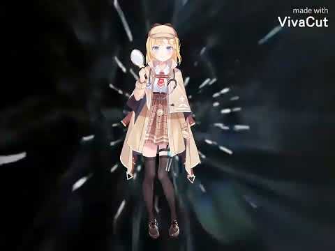 Amelia's Titles : Season 11 Episode 1 The Great Detective