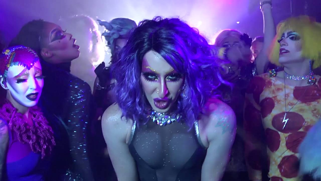 Detox — Supersonic