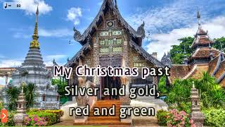 Christmas Past - Jose Mari Chan (Karaoke Version)