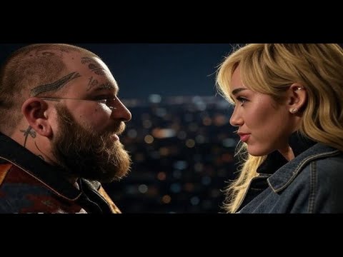 Teddy Swims ft  Miley Cyrus – Lost Myself in You @W1ngo