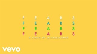 Michigander - Fears (audio)