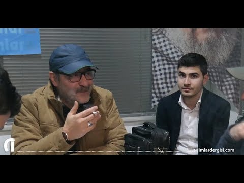 SORU – CEVAP (1): “KENDİNDEN ZUHUR NEDİR?”... BİLGEHAN SAYIN SORUYOR, ALİ OSMAN ZOR CEVAPLIYOR