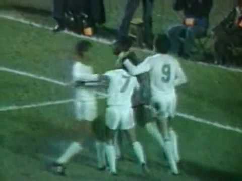 Palmeiras 4x1 XV de Jau - Campeonato Paulista 1984