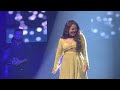 Neha Kakkar Live in Washington DC at MGM Mall - Raataan Lambiyan Song