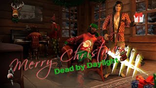 【DBD】ランリセ後アーカイブ【生配信】【PC版】