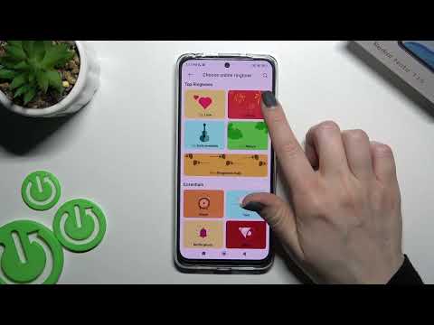 How to Change Notification Sound in Xiaomi Redmi Note 11S - Set Up Notification Sound