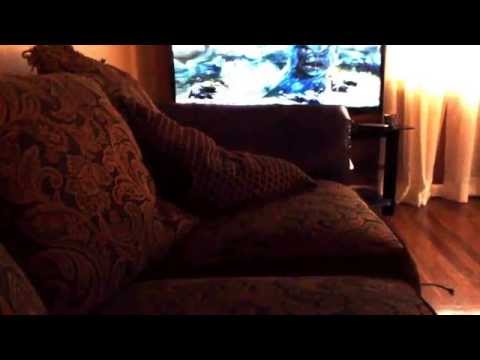 Mortal combat x : bad quality