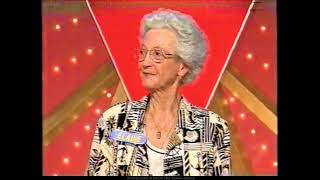 Download Lagu Wheel of Fortune Australia - Monday July 10th 2000, Part 1 of 4 Thumbnail