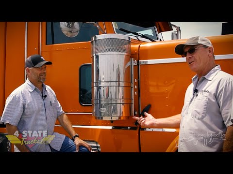 Breakin' It Down With Bossman - Air Cleaner Differences