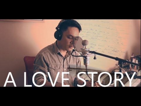 AM Kidd - A Love Story