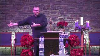 Pure Worship - Mark 14:1-9