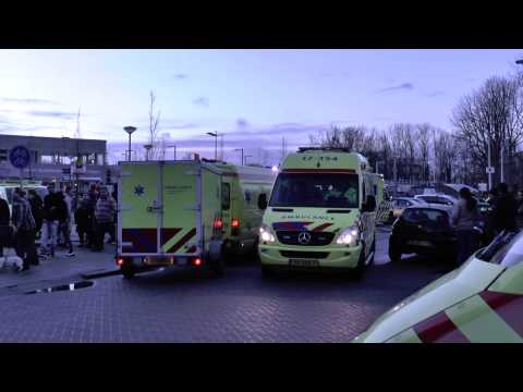 01-02-15 G2 ZGB Woning (Flat) - Moddermanstraat (Rotterdam)