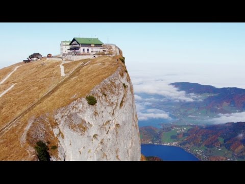 Herbstzeitlos im SalzburgerLand