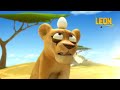 Youth Serum Leon The Lion 60 Compilation Crazy Animals