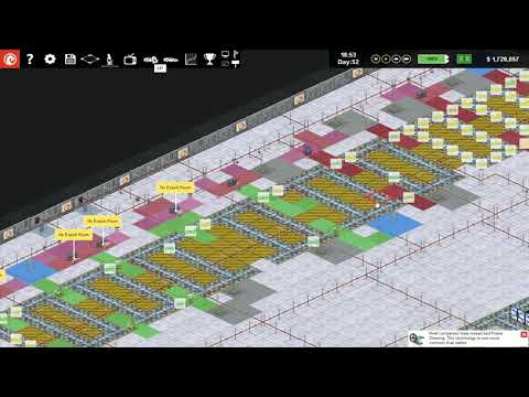 MongoTV_5821 - Mongo Games - Production Line - Gold Car - Part 13