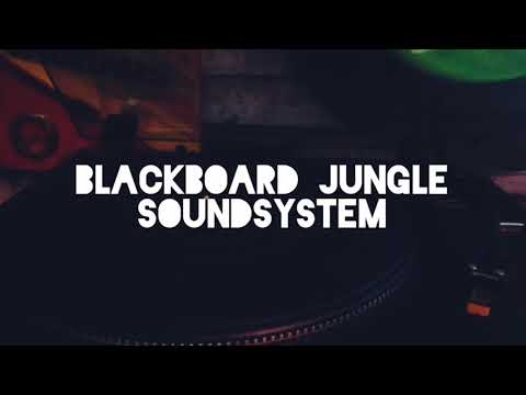 Tails of Youth / Blackboard Jungle