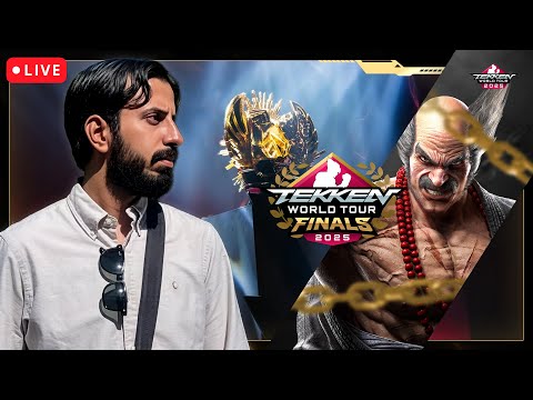 TWT Finals Day 4 | Top 20 !bracket