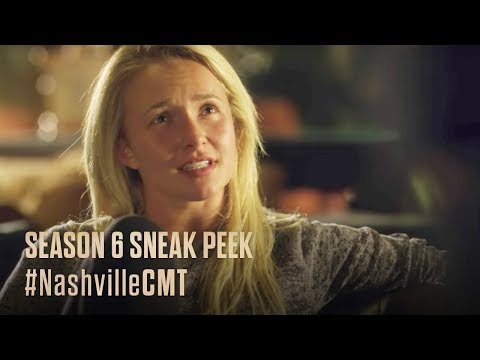 Nashville Season 6 (Promo 'Try Again')