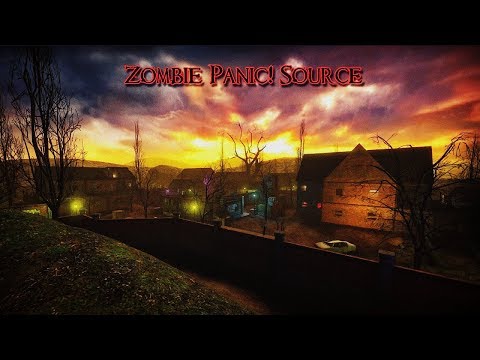 Steam Community :: Video :: Zombie Panic! Source - November 4th Session ...