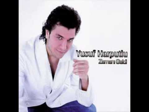 Yusuf Harputlu - Derdime - 2013