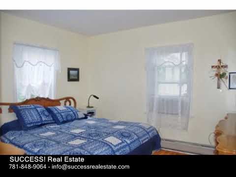 9 Edwin St, Quincy MA 02171 - Single Family Home - Real Estate - For Sale -