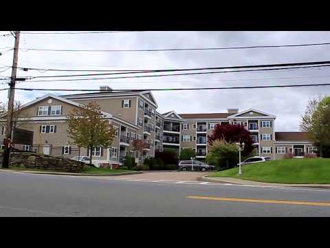 Westbrook Crossing Condos - Dedham, MA