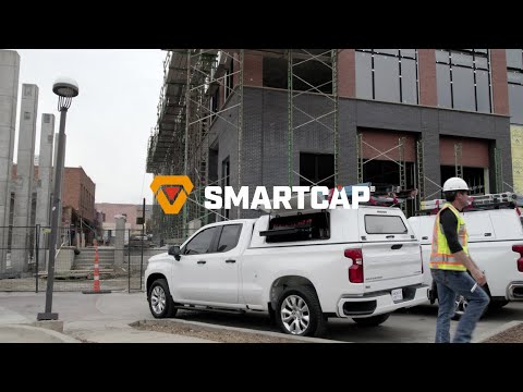 SmartCap EVOc Commercial Edition