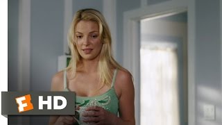 Knocked Up (2/10) Movie CLIP - Did We Have Sex? (2