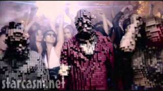 LOVE YOU LONG TIME - BLACK EYED PEAS - THE BEGINNING 2010