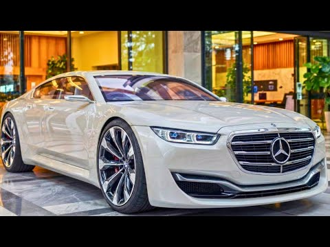 Mercedes’ New 2026 E-Class Is a MASTERPIECE on Wheels!