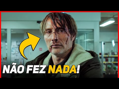 A CAÇA: Entenda melhor o filme - Explicação e Análise | Sessão Comentada