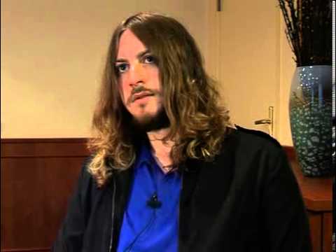 The Zutons 2008 interview - Dave McCabe (part 4)