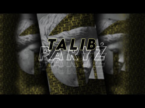 TALIB - PARYŻ (prod.Morin & Miracle)