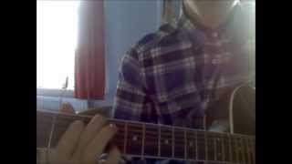 Guitar Lesson for Swansea by Bombay Bicycle Club