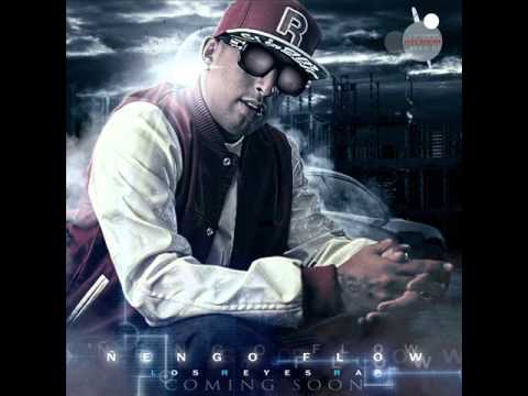 Ñengo Flow - Real Gangsta Rap Part. 3