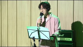 이석훈 (Lee Seok Hoon), 욕심 [SBS 두시탈출 컬투쇼]