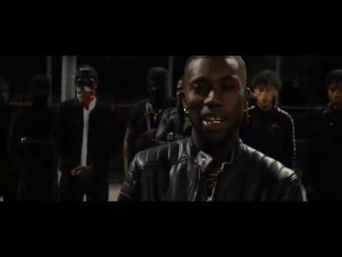 DEEP-C - Back  (Prod. By Alain)