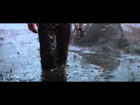 The Neverending Story - Despair and hope